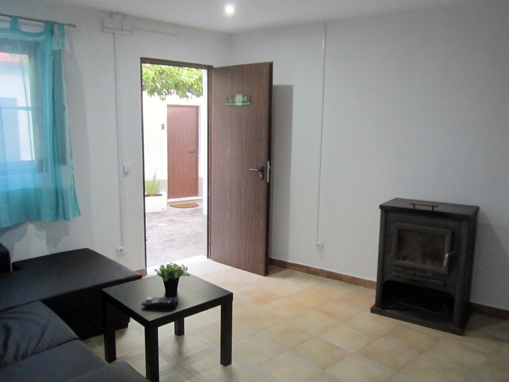 Local Duarte's Guest house Coimbra