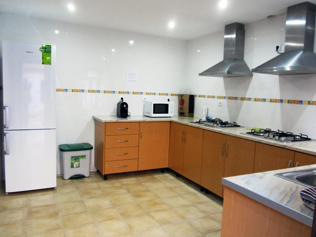 Guest house Local Duarte's *