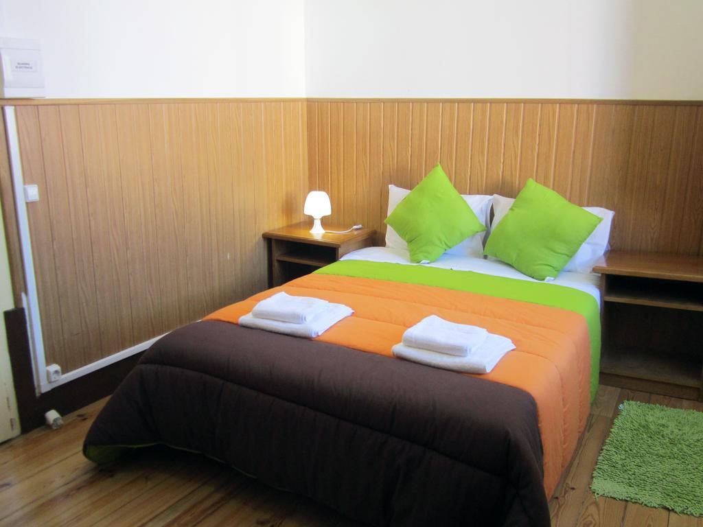 Local Duarte's Guest house Coimbra