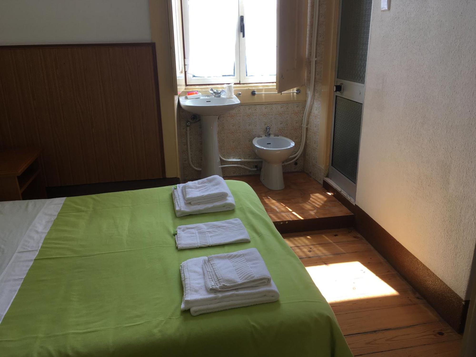 Local Duarte's Guest house Coimbra