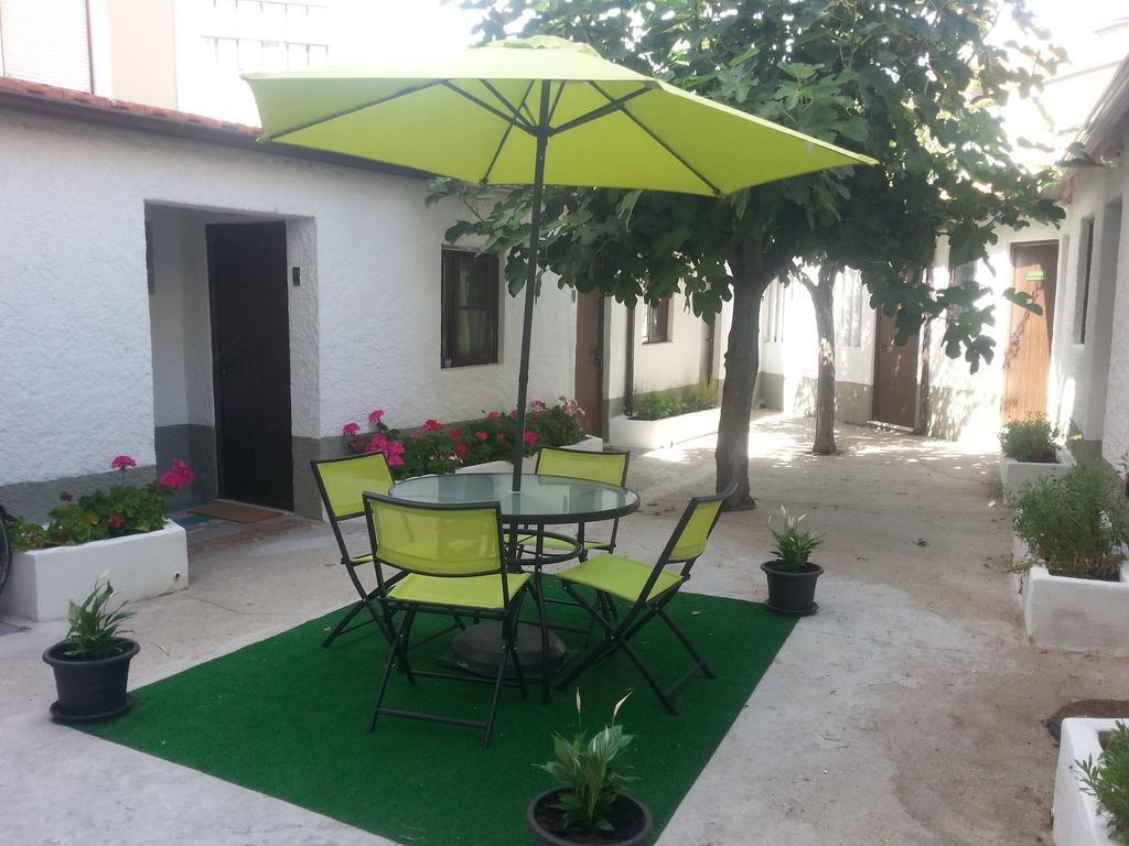 Guest house Local Duarte's *