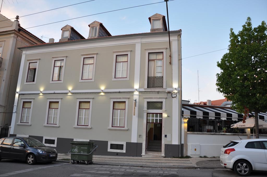 Local Duarte's Coimbra