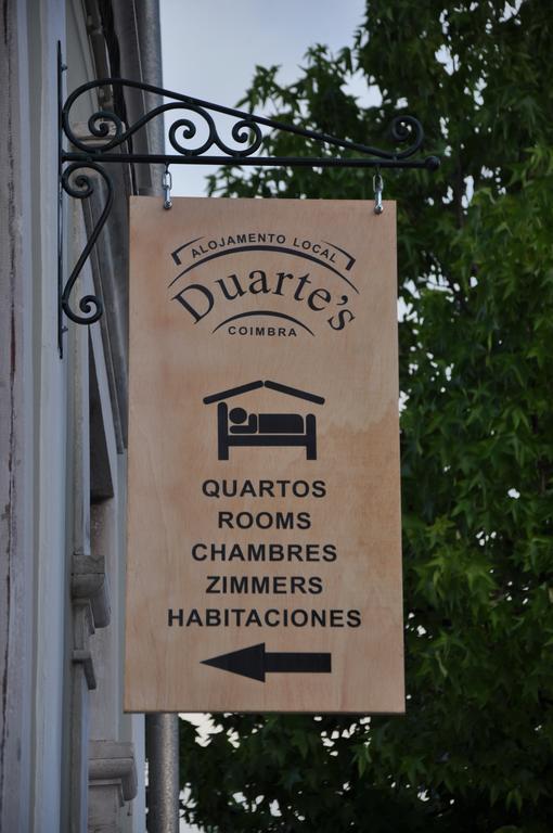 Local Duarte's Guest house