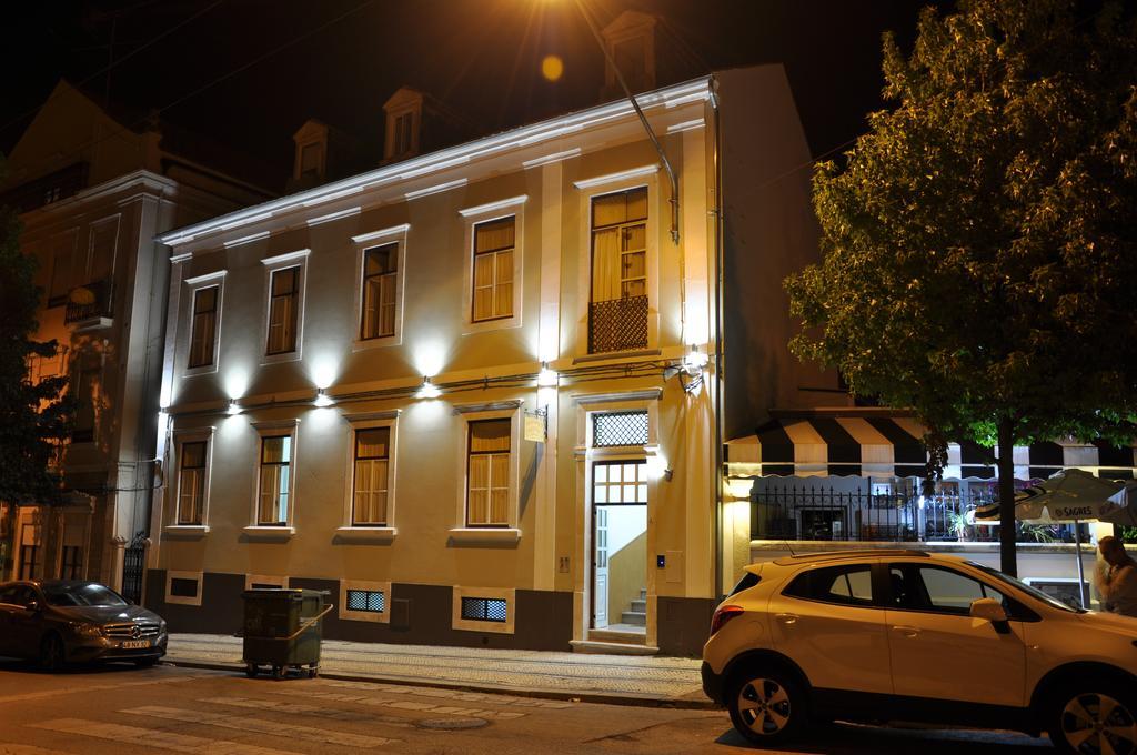 Guest house Local Duarte's Coimbra