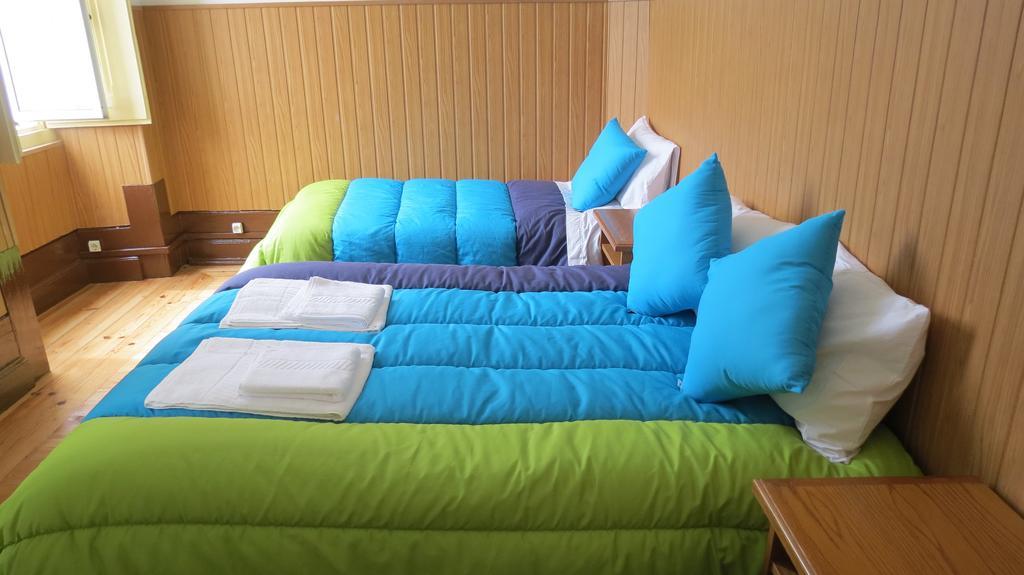 Local Duarte's Guest house Coimbra