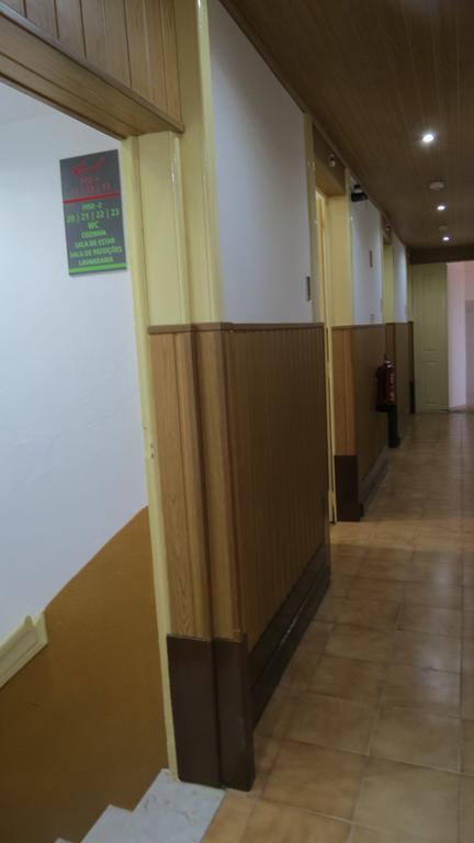 Local Duarte's Guest house