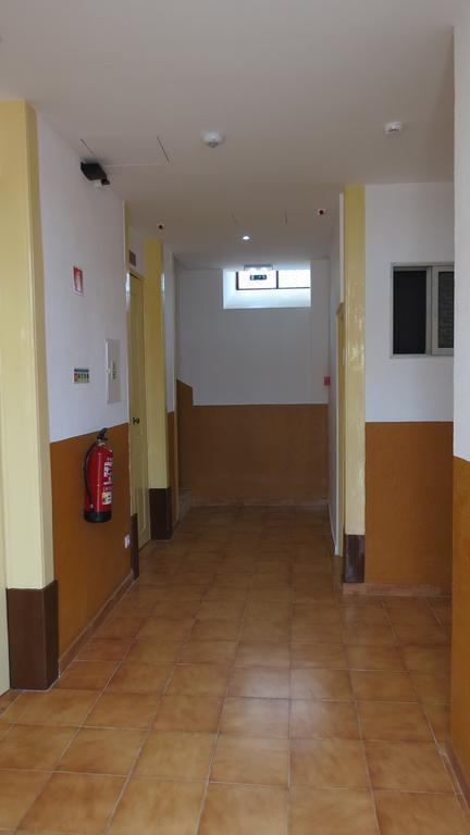 Local Duarte's Guest house Coimbra