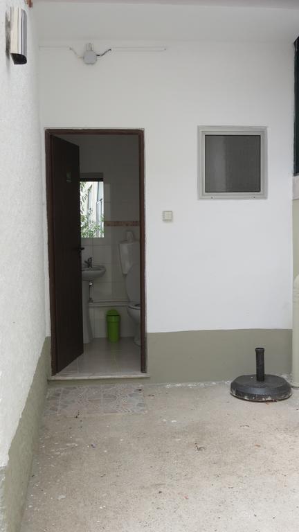 Guest house Local Duarte's *
