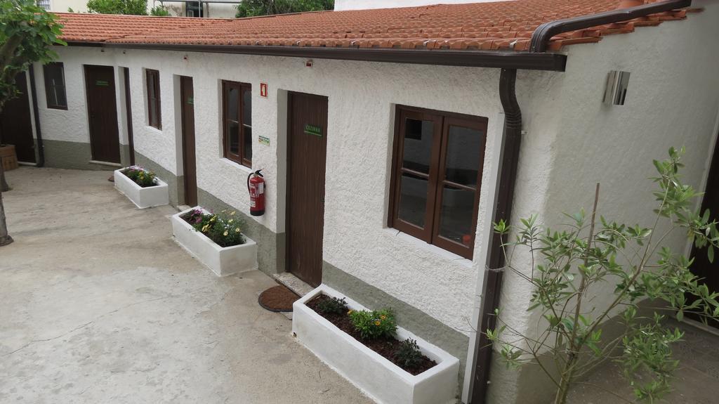 Local Duarte's Coimbra